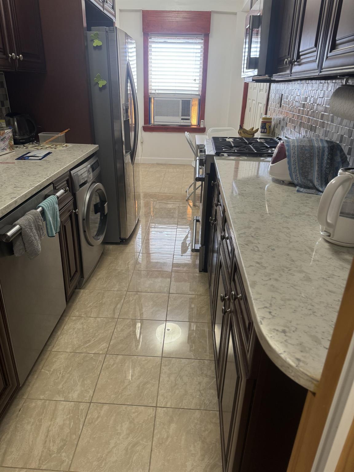 Property for Sale at 161st Street 2J, Flushing, Queens, NY - Bedrooms: 2 
Bathrooms: 1 
Rooms: 4  - $686,000
