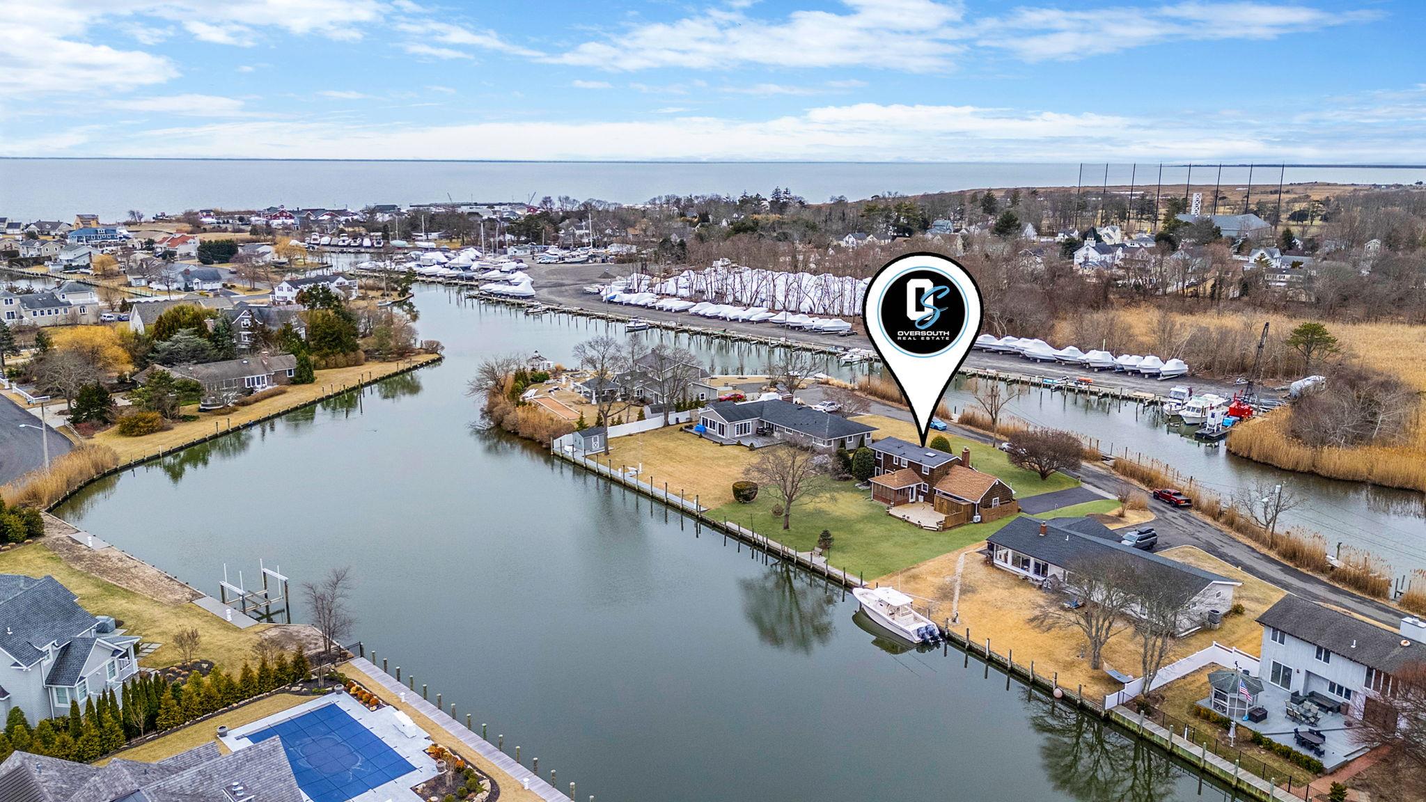 97 West Lane, Sayville, New York image 33