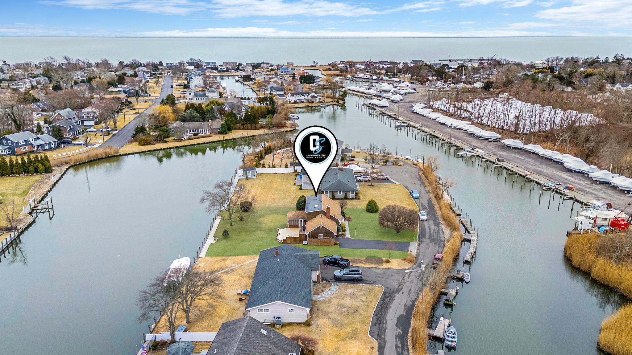 97 West Lane, Sayville, New York image 32