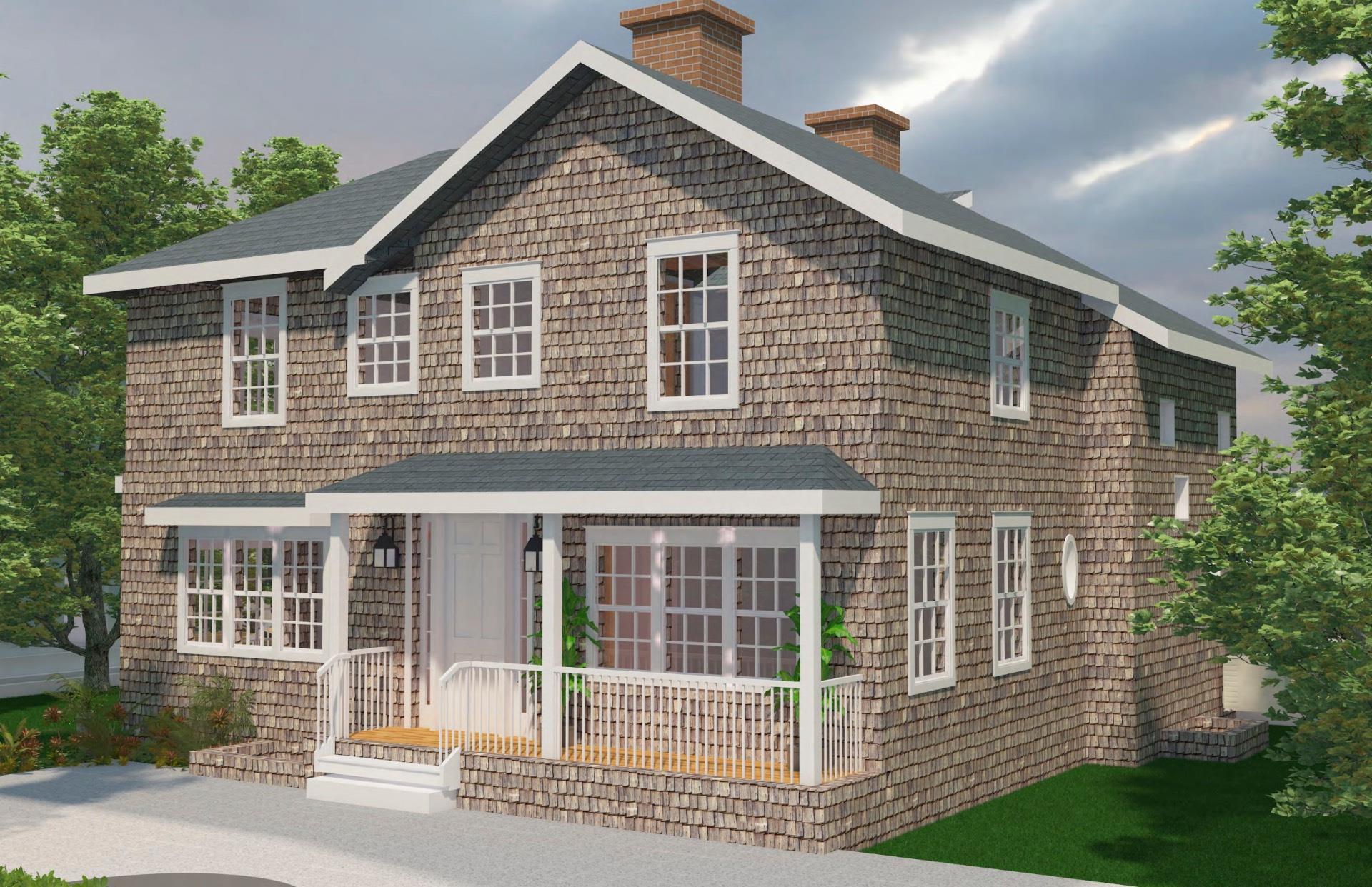 20 Hillcrest Avenue, Southampton, New York image 5