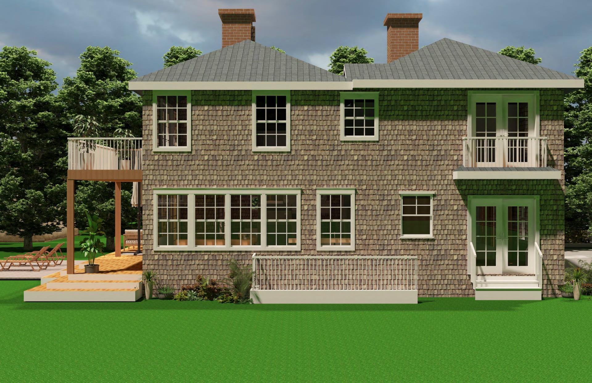 20 Hillcrest Avenue, Southampton, New York image 3