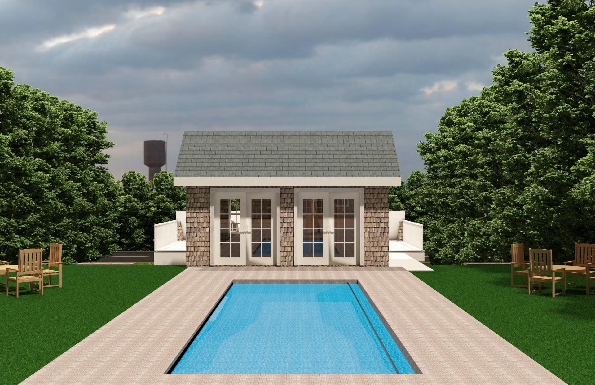 20 Hillcrest Avenue, Southampton, New York image 7