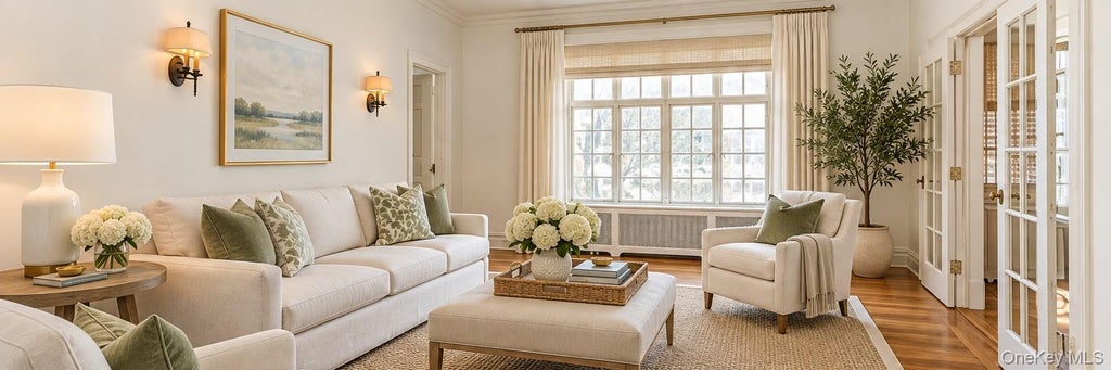 Photo of 3 Tanglewylde Avenue #5C, Bronxville, NY 10708 (MLS # 1060254)
