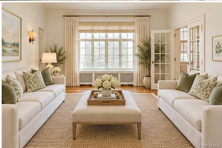 Photo of 3 Tanglewylde Avenue #5C, Bronxville, NY 10708 (MLS # 1060254)
