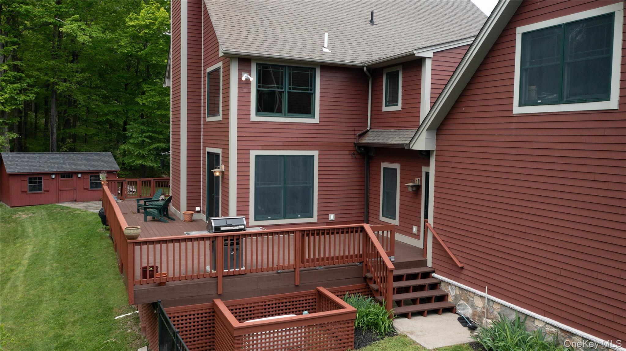 Rhinebeck, New York 12572, United States, 3 Bedrooms Bedrooms, ,5 BathroomsBathrooms,Residential,Active,150848