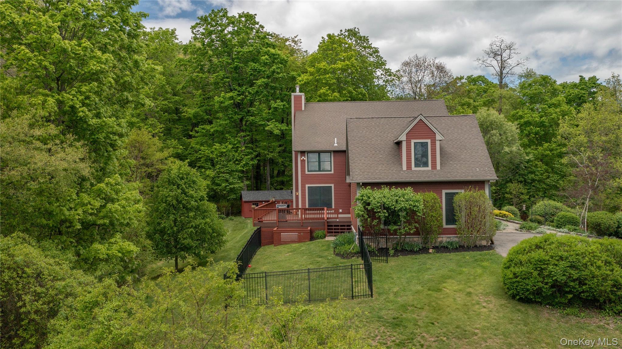 Rhinebeck, New York 12572, United States, 3 Bedrooms Bedrooms, ,5 BathroomsBathrooms,Residential,Active,150848