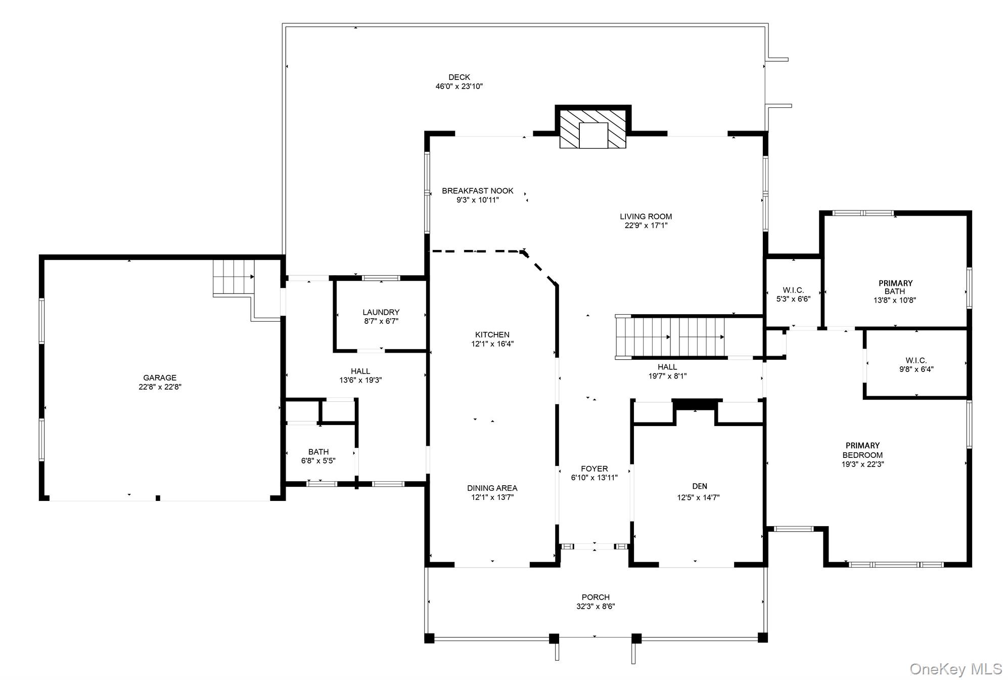 Rhinebeck, New York 12572, United States, 3 Bedrooms Bedrooms, ,5 BathroomsBathrooms,Residential,Active,150848