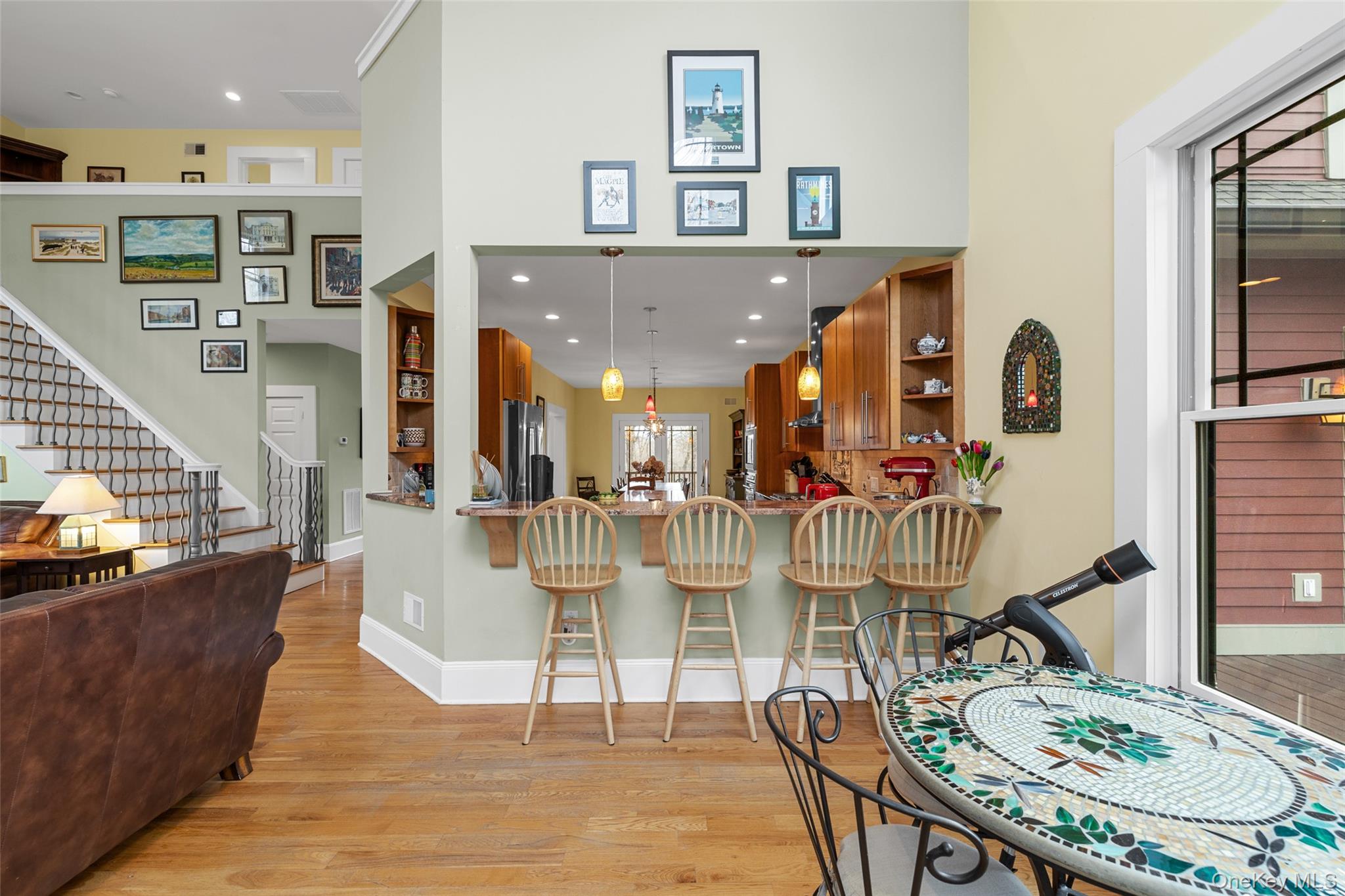 Rhinebeck, New York 12572, United States, 3 Bedrooms Bedrooms, ,5 BathroomsBathrooms,Residential,Active,150848