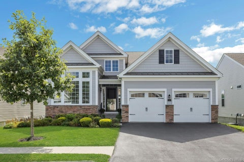Condo For Sale - 5 Palmerton Drive<br/> Wappingers Falls, NY 12590