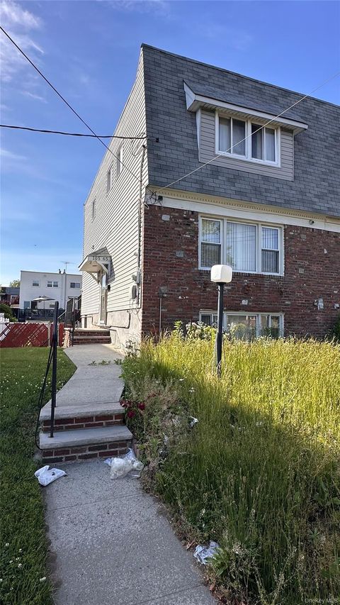 Homes For Sale - 10565 Avenue L<br/> Brooklyn, NY 11236