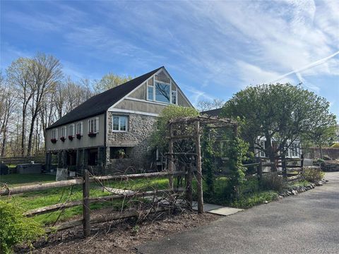 15 High Ridge Road Pound Ridge NY 10576