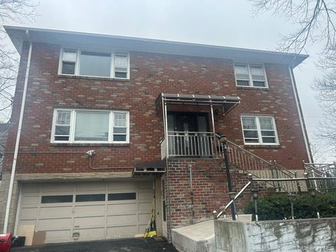 Apartment For Rent - 543 Palmer Road #2<br/> Yonkers, NY 10701