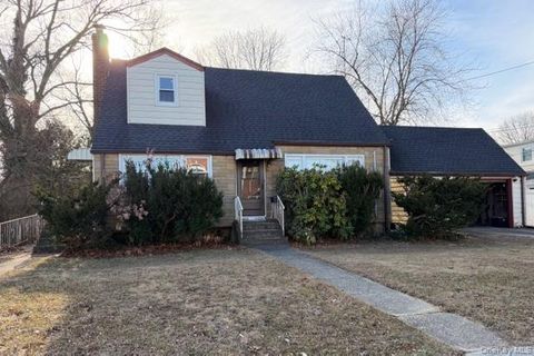 2342 7th Street, East Meadow, NY 11554 - MLS#: 950961