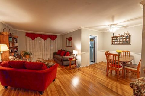 125 Bronx River Road Unit 5B, Yonkers, NY 10704 - MLS#: 804949