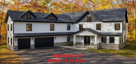 Homes For Sale - 517A Old Chappaqua Road<br/> Briarcliff Manor, NY 10510