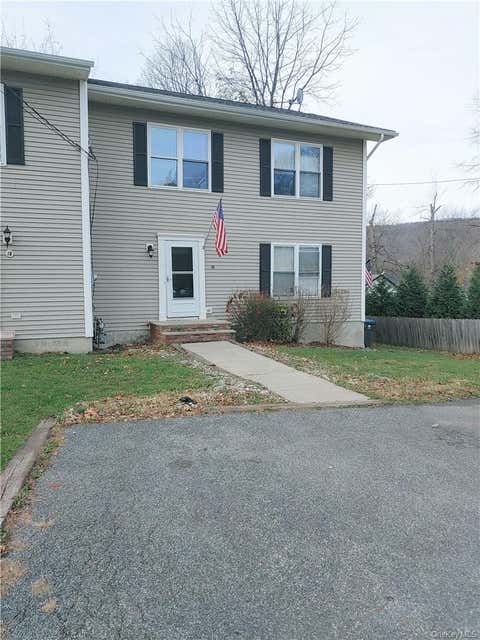 Apartment For Rent - 3 Teneyck Avenue #B<br/> Greenwood Lake, NY 10925