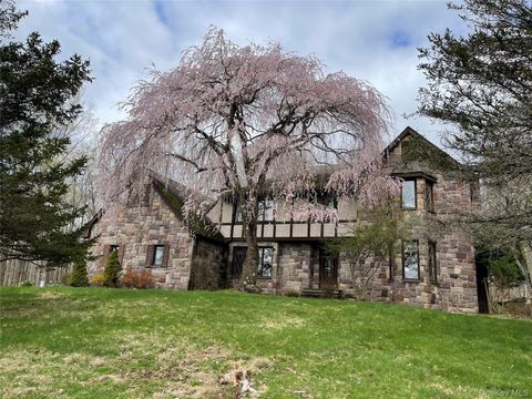 125 Post Hill Road Mountain Dale NY 12763