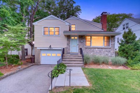 71 Ewart Street Scarsdale NY 10583