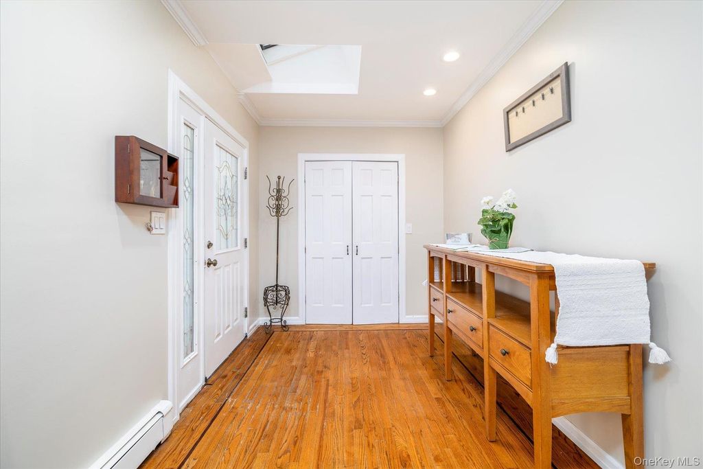 Photo of 125 Wilson Street, East Rockaway, NY 11518 (MLS # 953785)