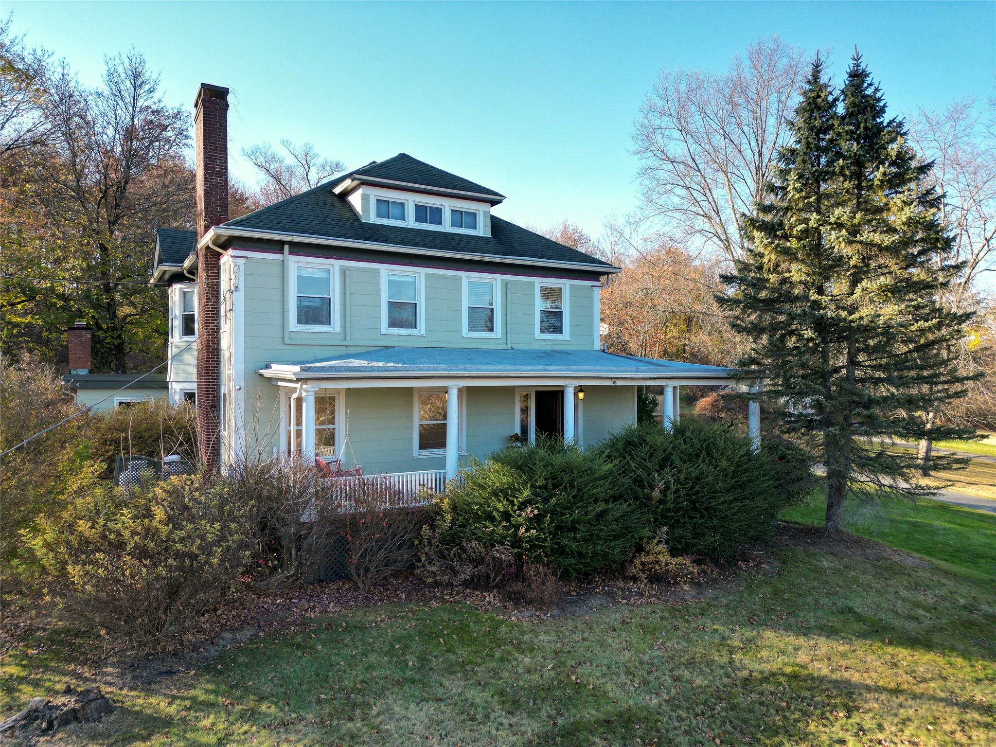 237 Oakland Avenue, Monroe, New York image 1