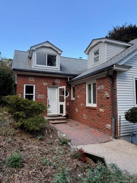 Photo of 54 Greenhills Road, Huntington Station, NY 11746 (MLS # 1058711)