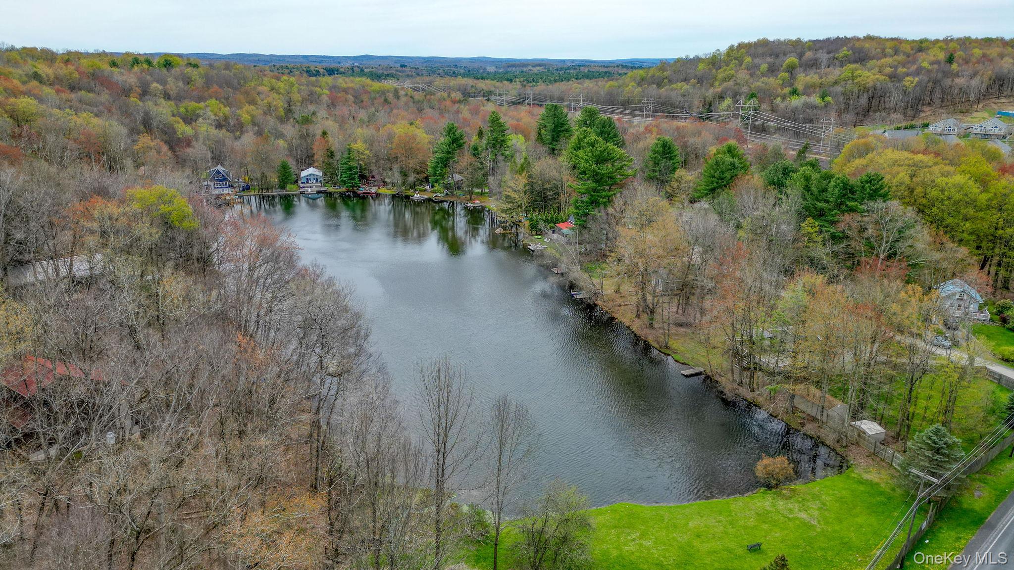 3 Indian Lake Road