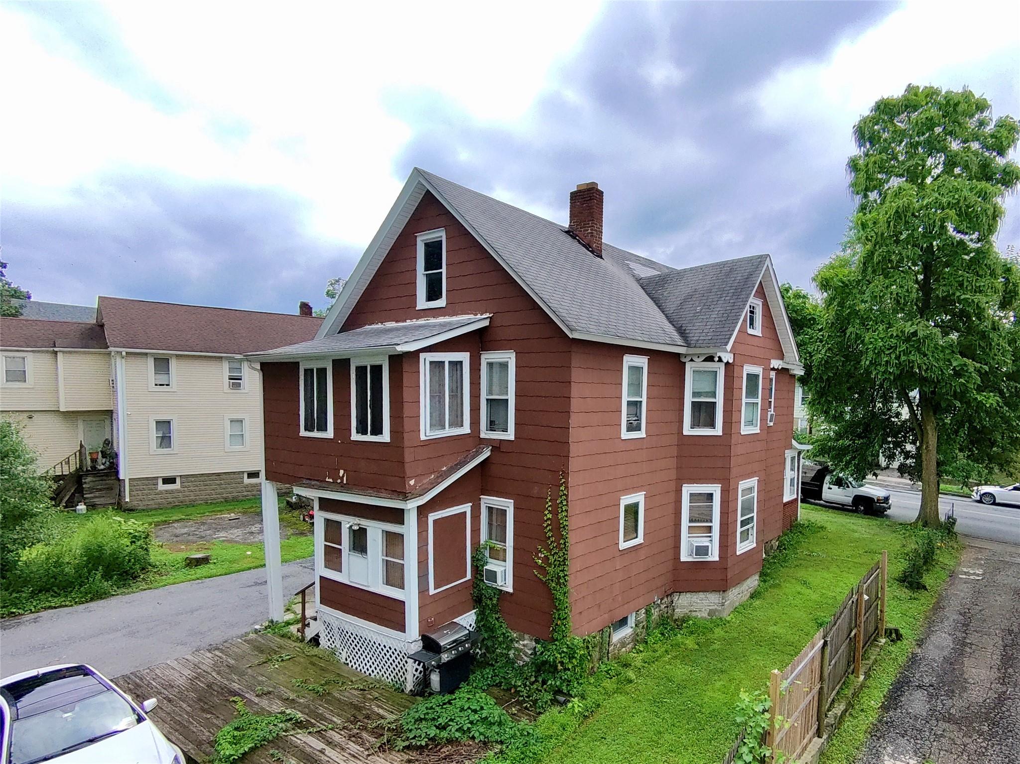 332 South Street