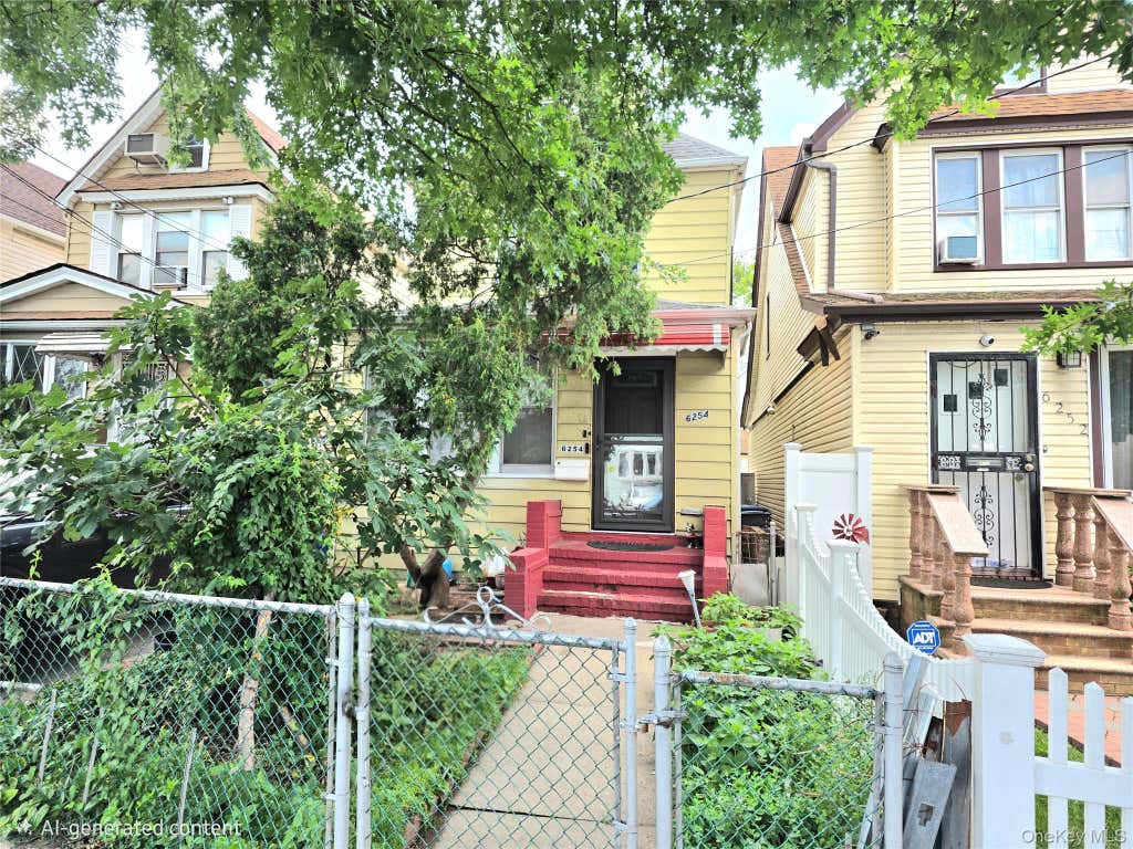 Photo of 62-54 Booth Street, Rego Park, NY 11374 (MLS # 1033259)