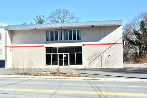 1395 Boston Post Road Larchmont NY 10538