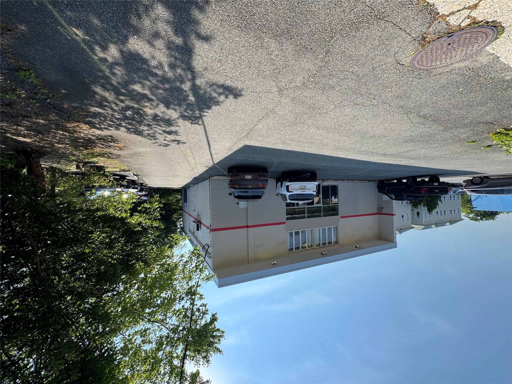 1395 Boston Post Road