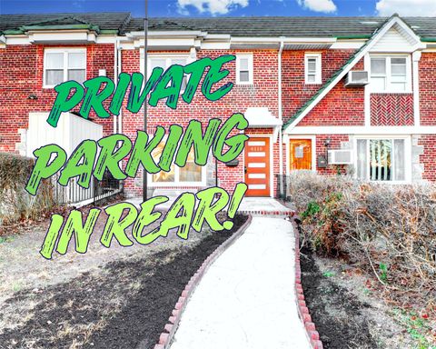 Homes For Sale - 6110 84th Street<br/> Middle Village, NY 11379