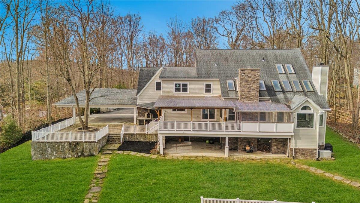 22 Arbor Court, Holmes, New York image 37