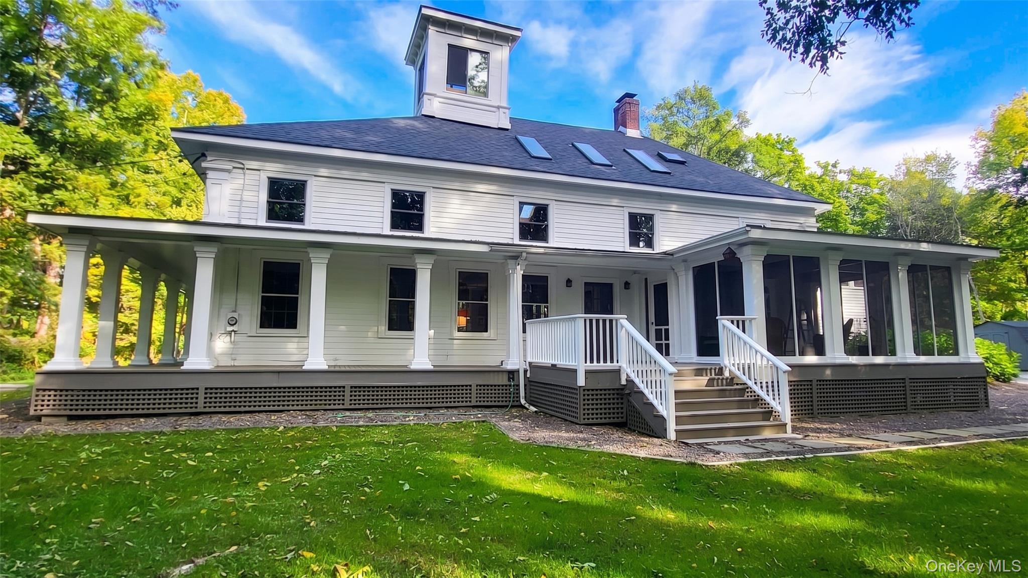 30 Devou Lane