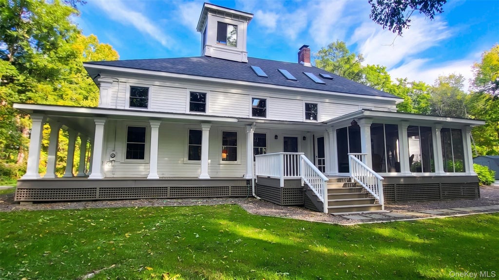 Photo of 30 Devou Lane, Accord, NY 12404 (MLS # 1055557)