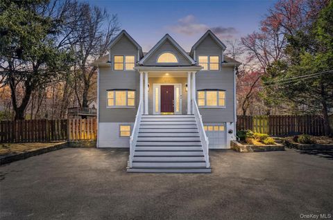 517 Elizabeth Road Yorktown Heights NY 10598