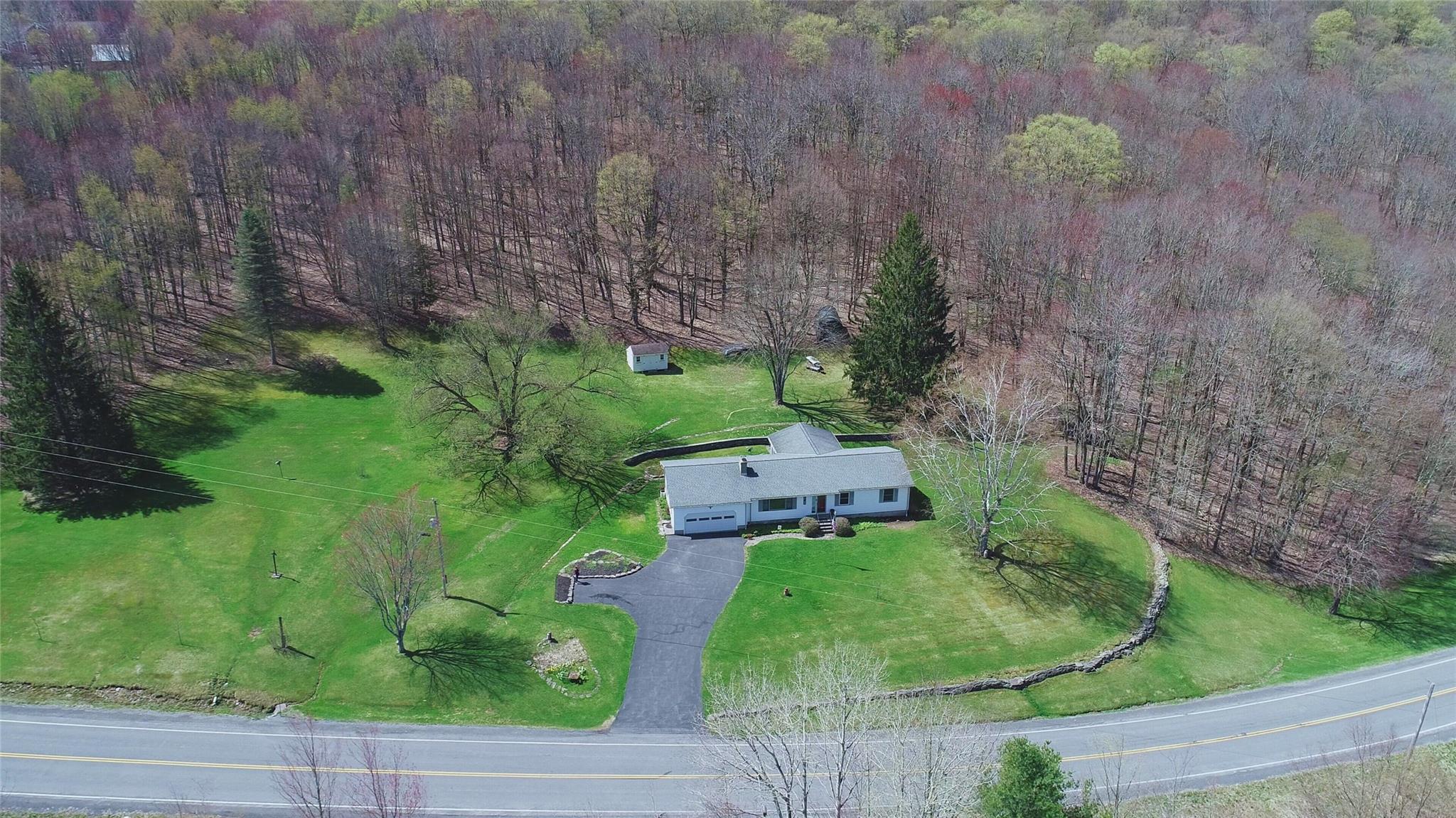 6815 County Highway 16, Franklin, New York image 42
