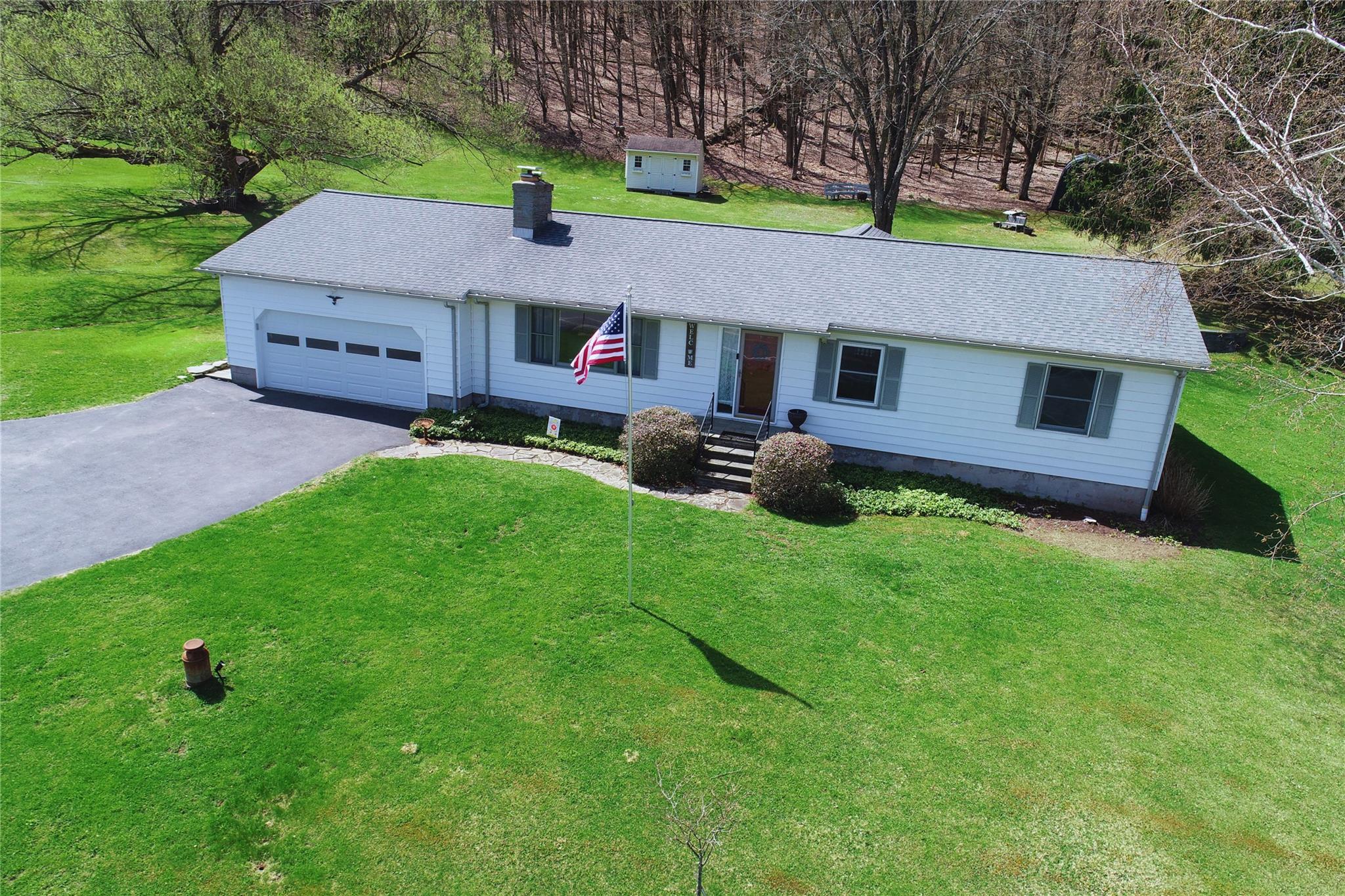6815 County Highway 16, Franklin, New York image 34
