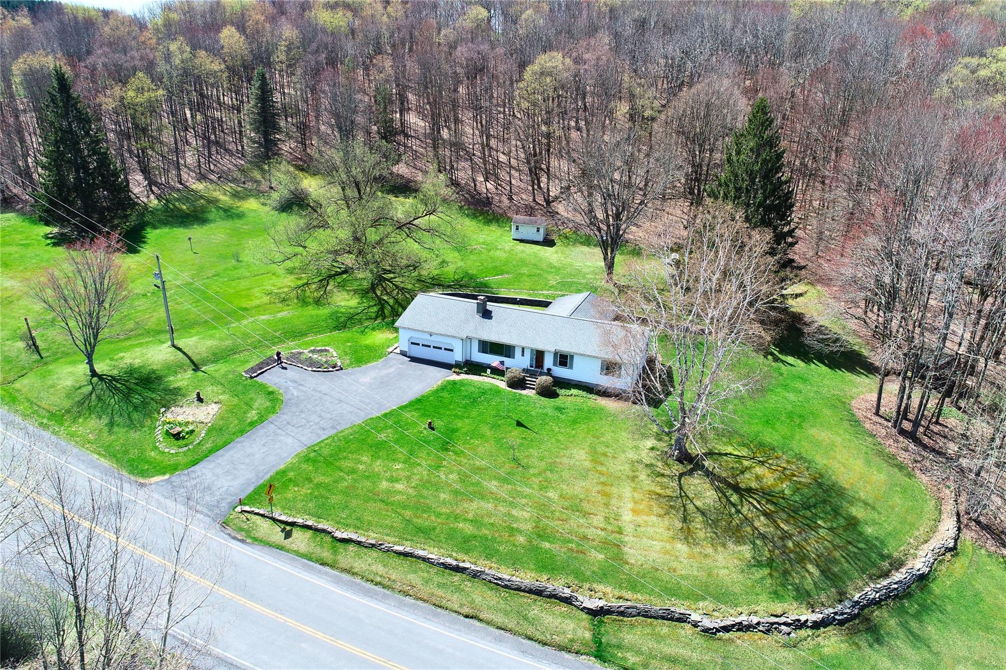 6815 County Highway 16, Franklin, New York image 4
