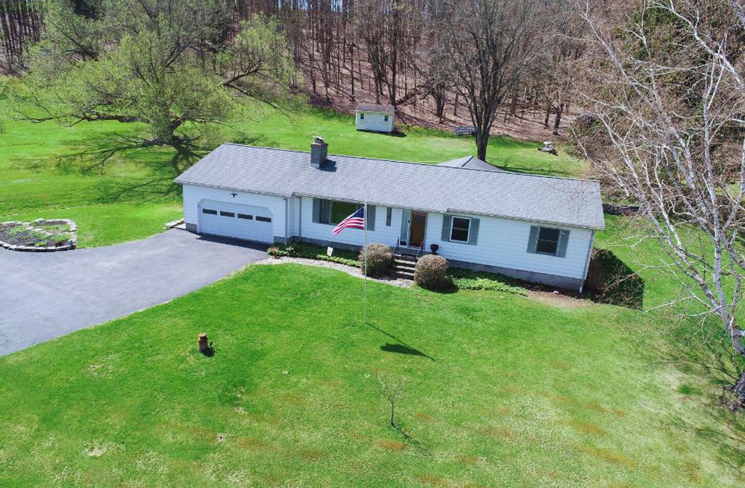 6815 County Highway 16, Franklin, New York image 2