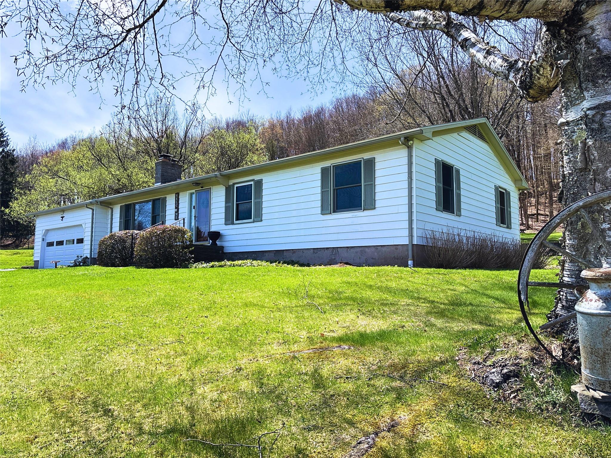 6815 County Highway 16, Franklin, New York image 3