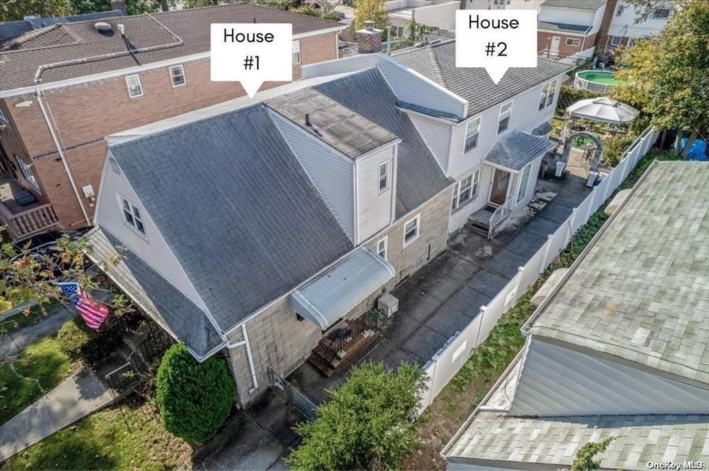 Property for Sale at 138 Street, Flushing, Queens, NY - Bedrooms: 8 
Bathrooms: 4  - $1,688,000