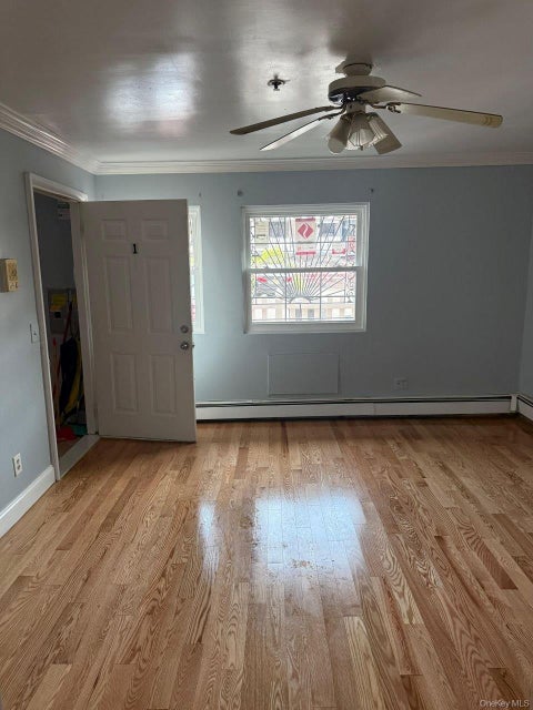 Apartment For Rent - 33 Harper Court #1<br/> Bronx County, Bronx, NY 10466