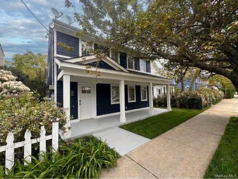 Apartment For Rent - 616 Main Street #A<br/> Greenport, NY 11944
