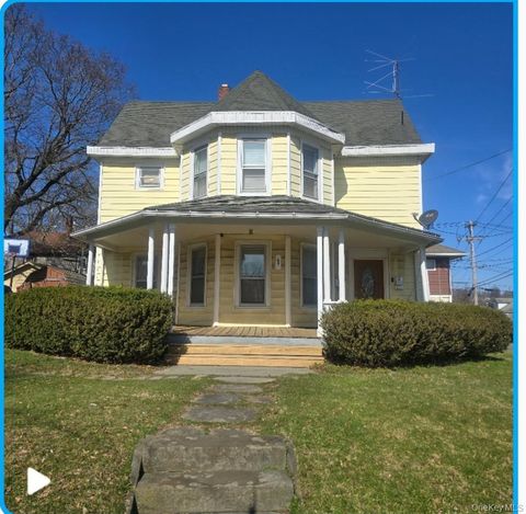 Multifamily For Sale - 1 Royce Avenue<br/> Middletown, NY 10940