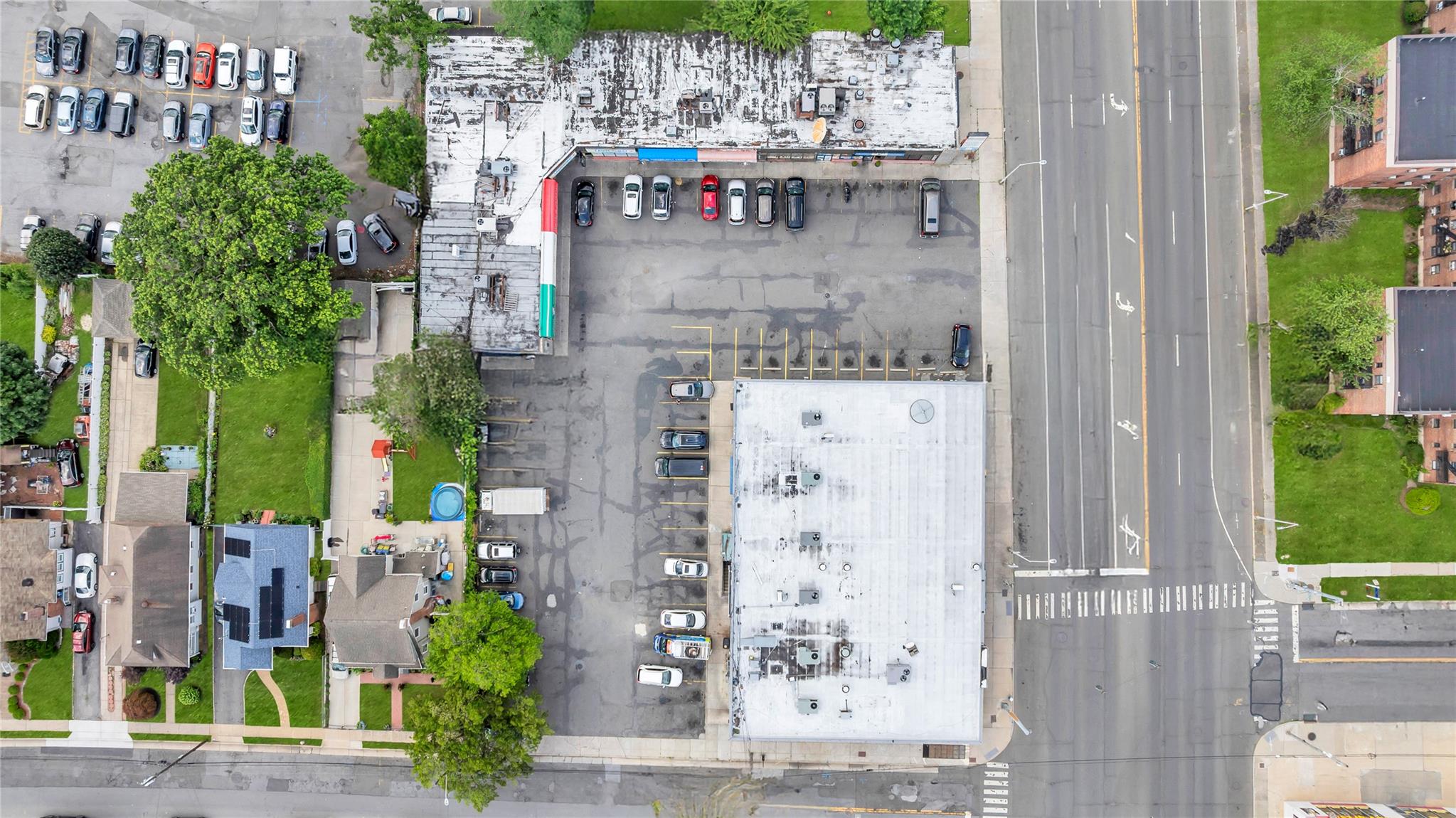 46/50 Fulton Avenue