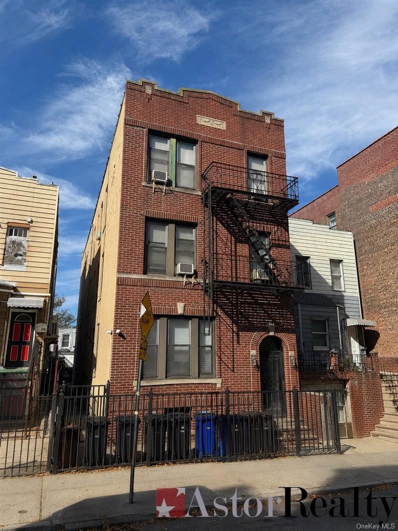 2446 38th Street