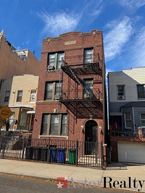 Photo of 2446 38th Street, Astoria, NY 11103 (MLS # 1066722)