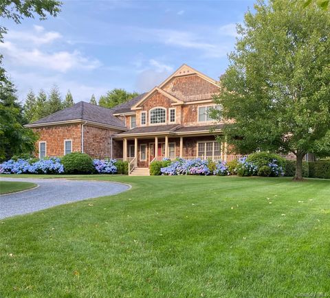 3 Whispering Fields Court Water Mill NY 11976