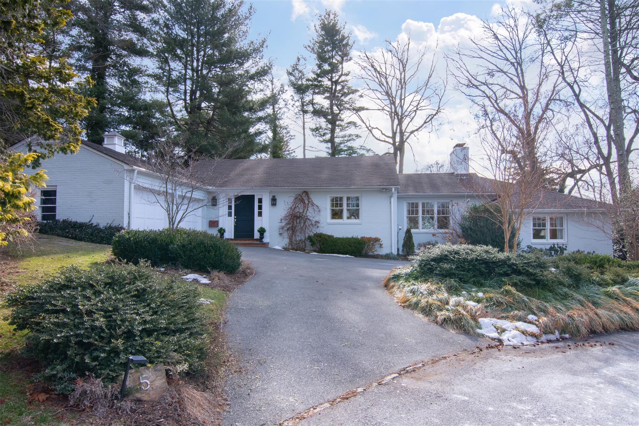 5 Crampton Road, Bronxville, New York image 35