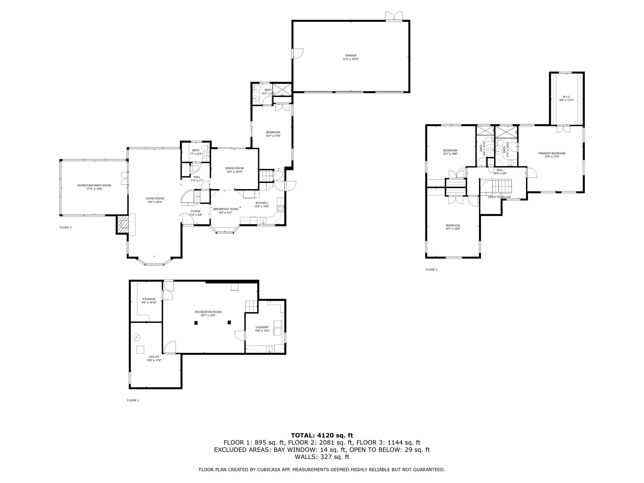 Woodbury, New York 11797, United States, 4 Bedrooms Bedrooms, ,4 BathroomsBathrooms,Residential,Coming Soon,143898